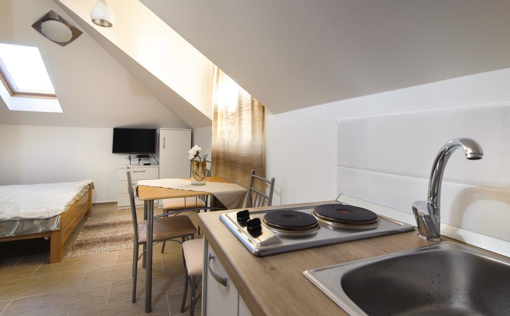 Guest house La Perla Luxury