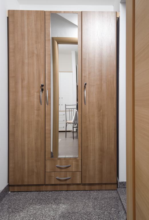 Gostinjska kuća La Perla Luxury Split