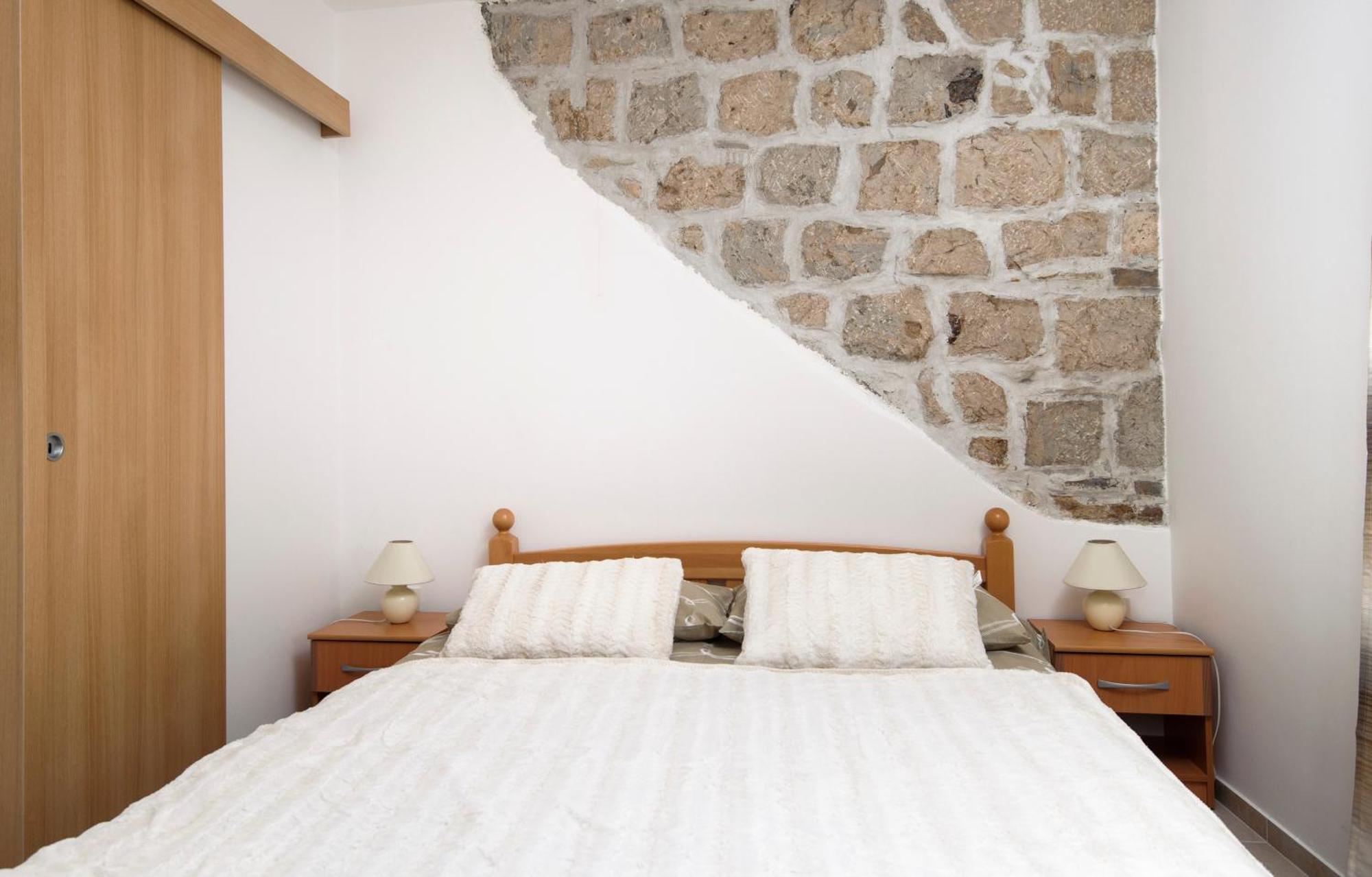 Gostinjska kuća La Perla Luxury Split