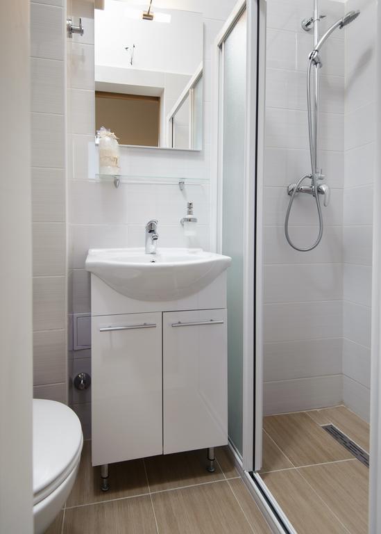 Gostinjska kuća La Perla Luxury 3*